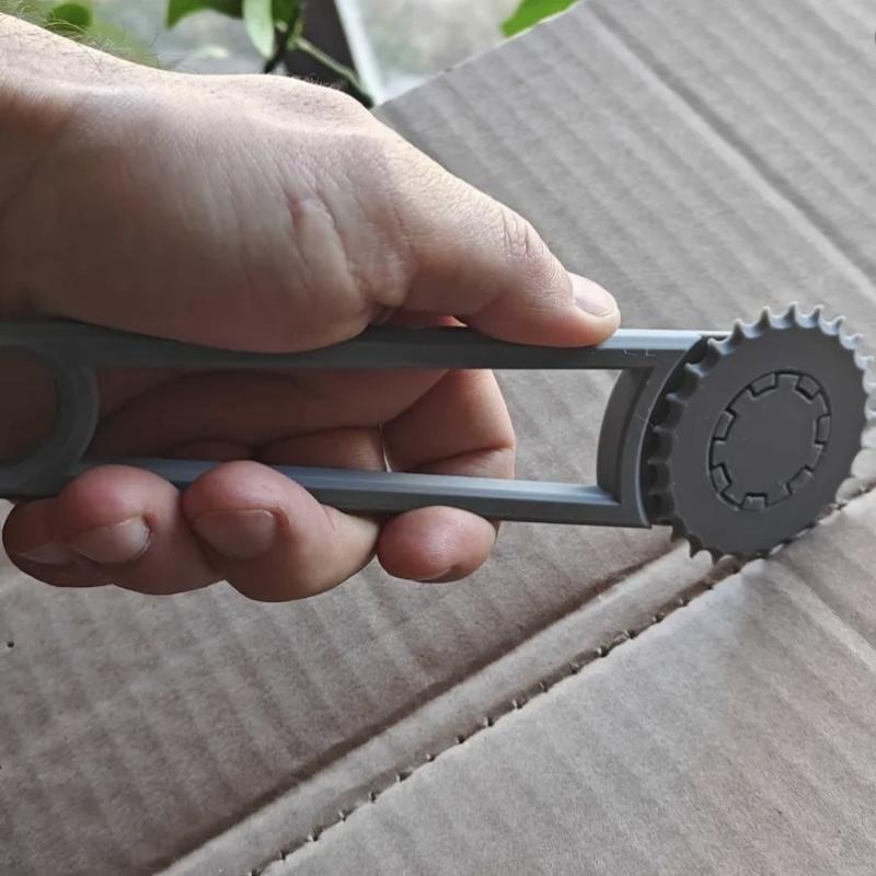 Art Craft Project - أداة ثقب الورق شديدة التحمل من
