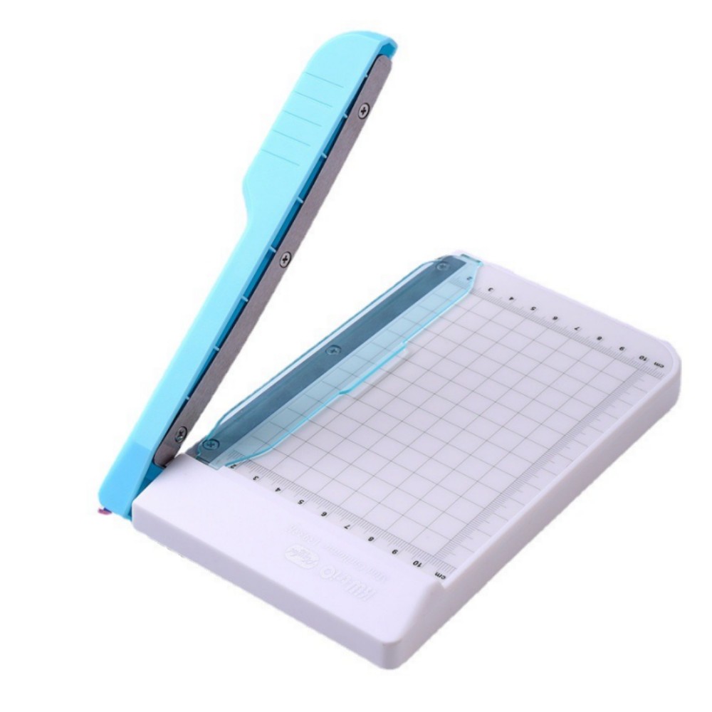 Art Craft Stationery - A4 آلة قطع الورق 5x7 بوصة