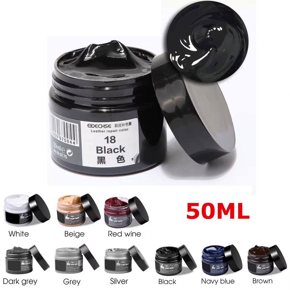 Leather Tooling Kit - طقم إصلاح الجلد للدراجات النارية والسيارات،