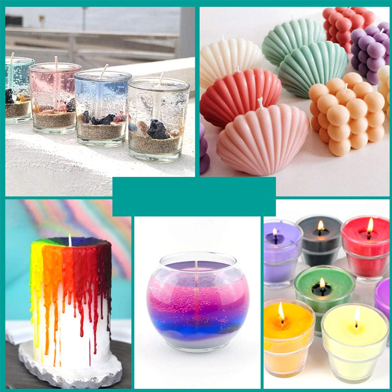 1 مجموعة الراتنج الصباغ عدة ال - مراجعة Alcohol Ink Set وسعره