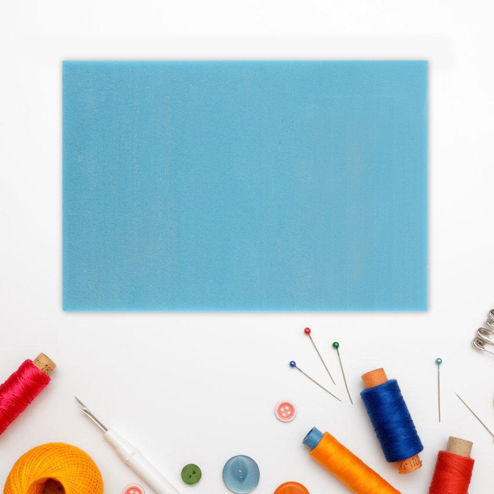 ألواح فوم عالية الكثافة للحرف  - مراجعة Art Craft Board وسعره