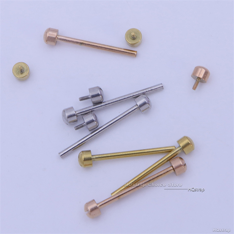 مشاهدة المسمار أنبوب قضيب الرب - مراجعة Leather Tooling Kit وسعره