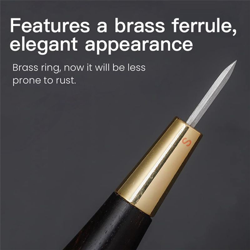 A20F-مجموعة أدوات خياطة الجلد  - مراجعة Leather Tooling Kit وسعره