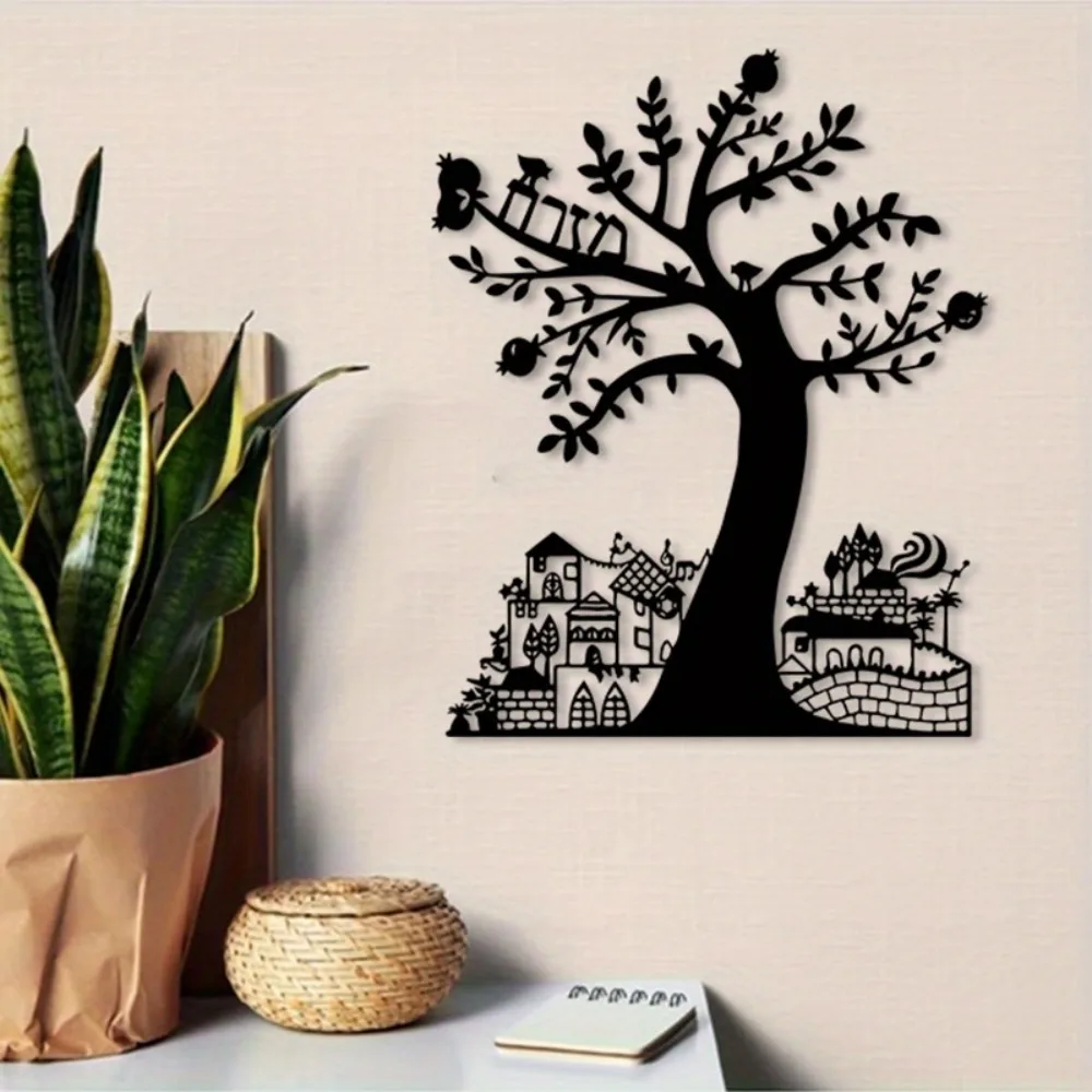 لوحة جدارية معدنية من CIFBUY ع - مراجعة Art & Craft Kids Salon وسعره