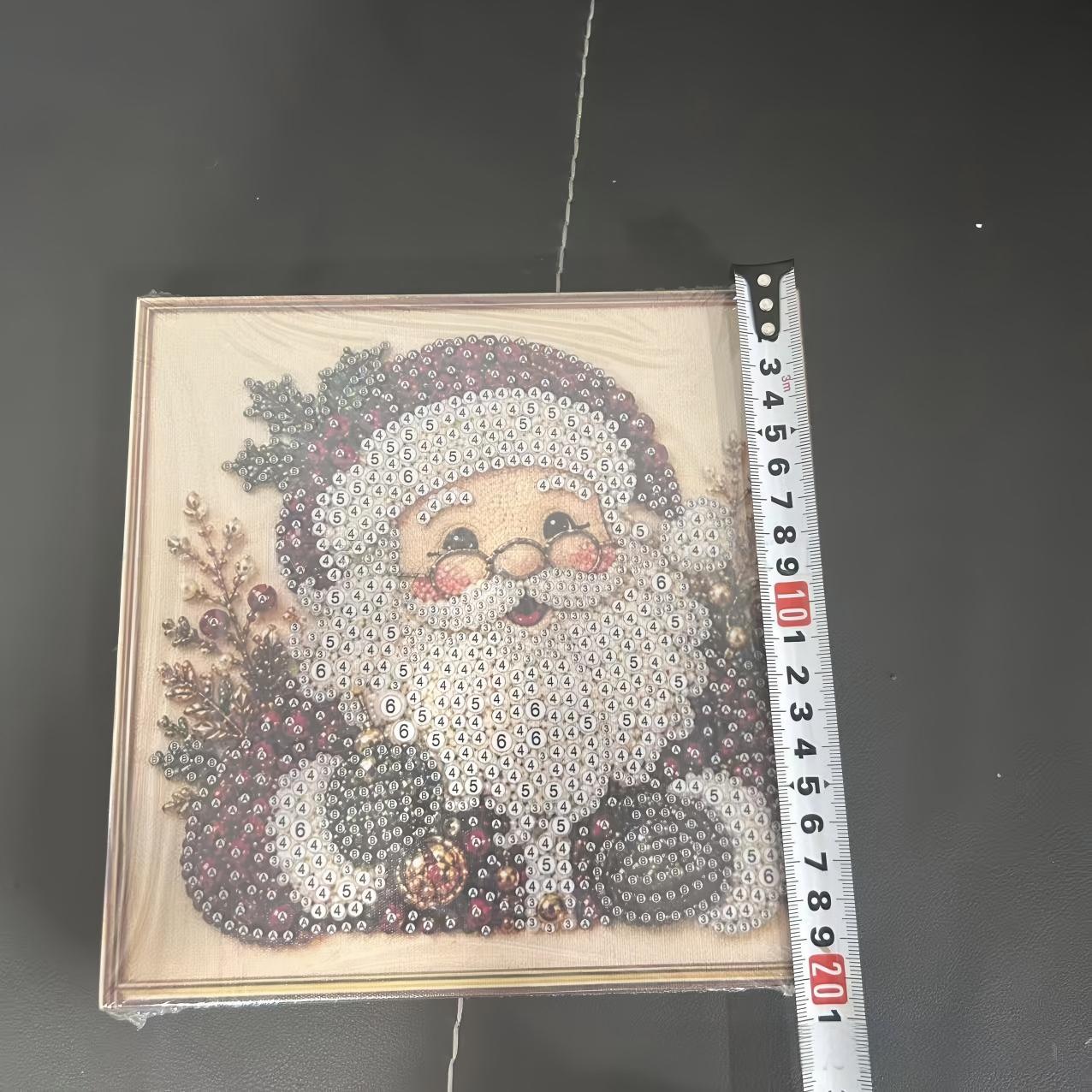 طقم فني للرسم باللؤلؤ والماس ل - مراجعة Art Craft Gifts For Adults وسعره