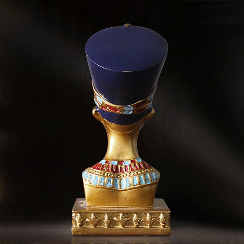 الملكة المصرية زخرفة الراتنج ا - مراجعة Queen Art Craft وسعره
