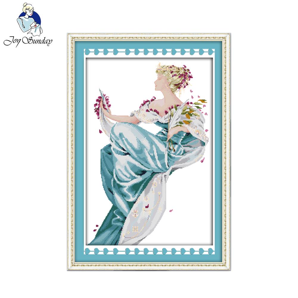 الفرح الأحد الشكل نمط الصيف ال - مراجعة Queen Art Craft وسعره