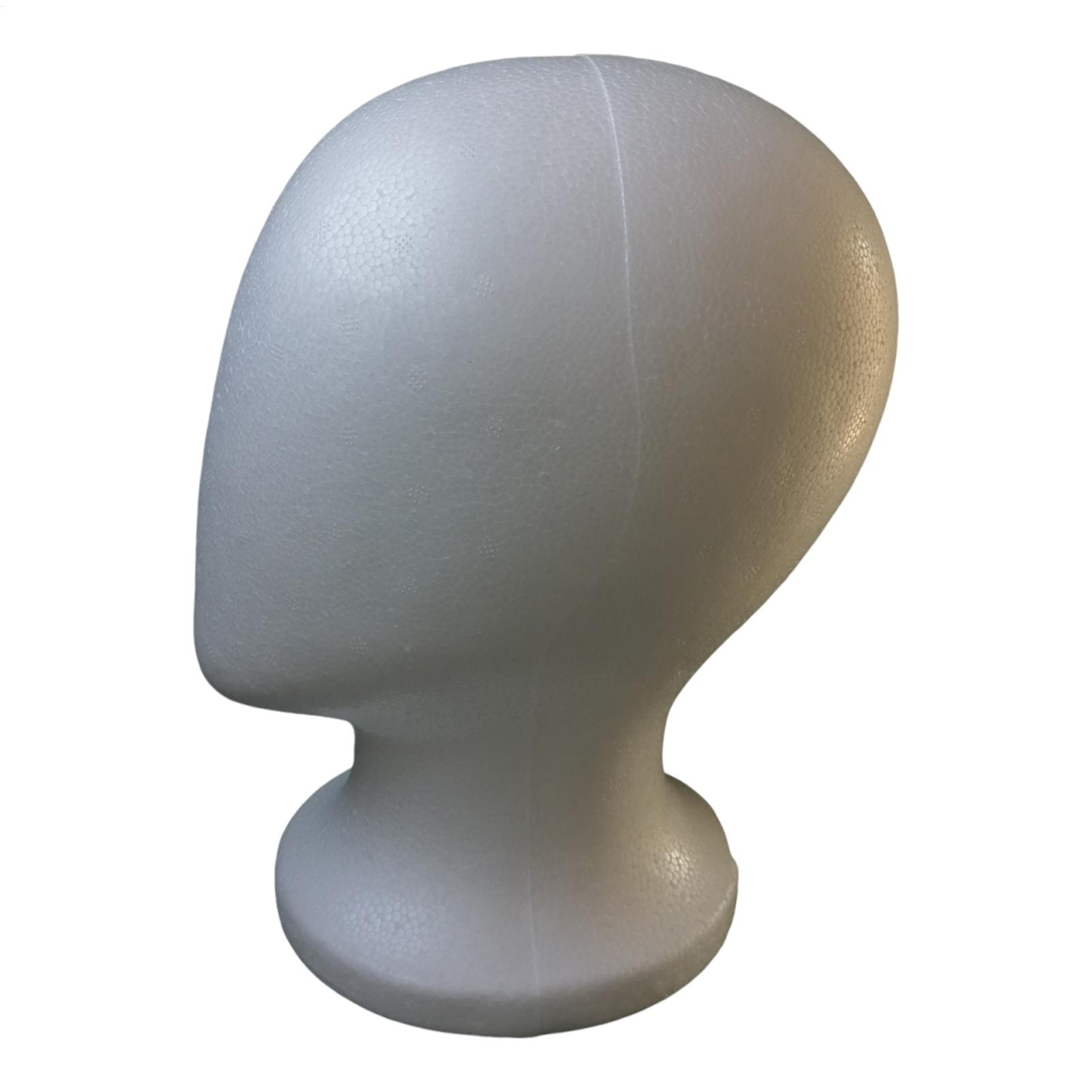 رغوة رئيس عارضة أزياء الإنسان  - مراجعة Art Craft Hat وسعره