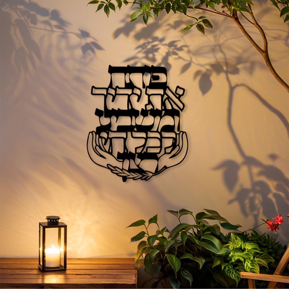 لوحة جدارية معدنية من CIFBUY ب - مراجعة Art & Craft Kids Salon وسعره