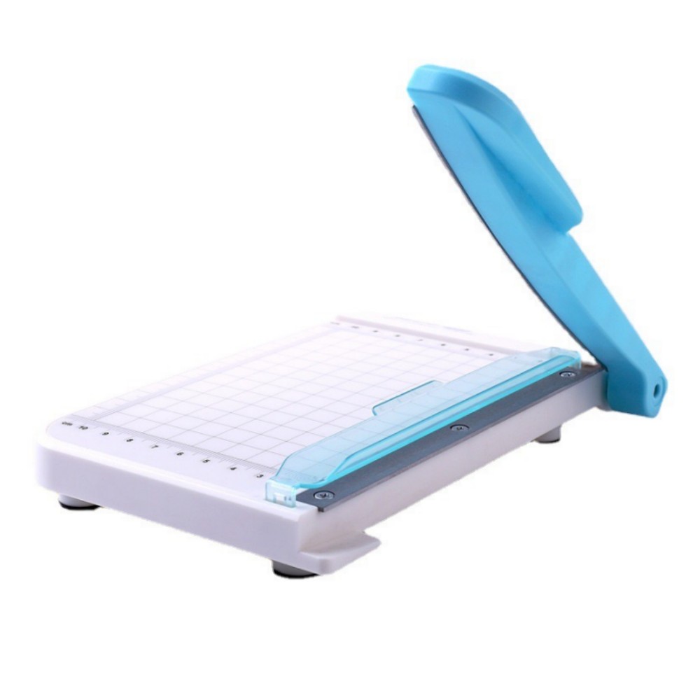 A4 آلة قطع الورق 5x7 بوصة الفن - مراجعة Art Craft Stationery وسعره