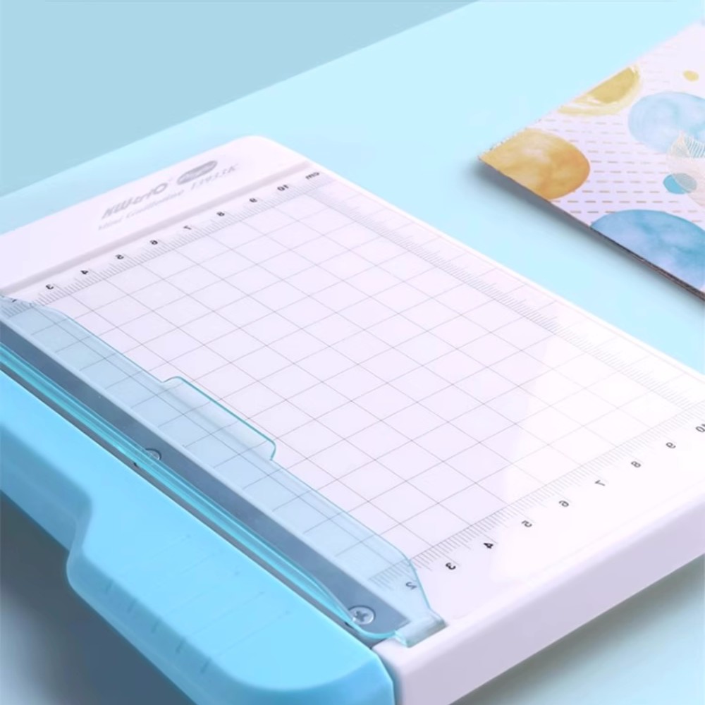 A4 آلة قطع الورق 5x7 بوصة الفن - مراجعة Art Craft Stationery وسعره