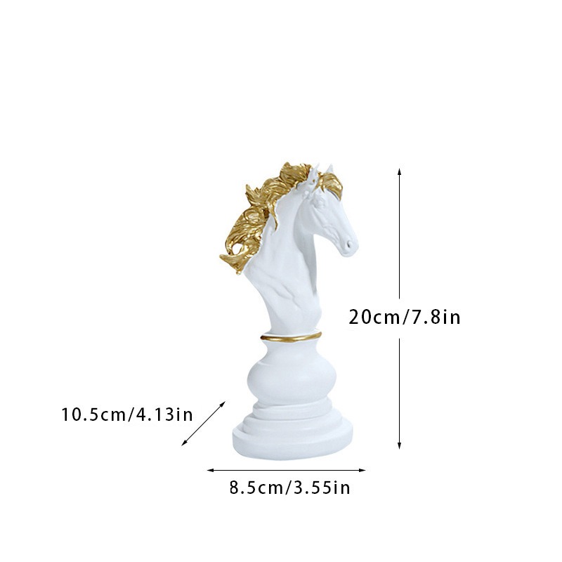 زينة شطرنج جديدة، مجموعة شطرنج - مراجعة Queen Art Craft وسعره