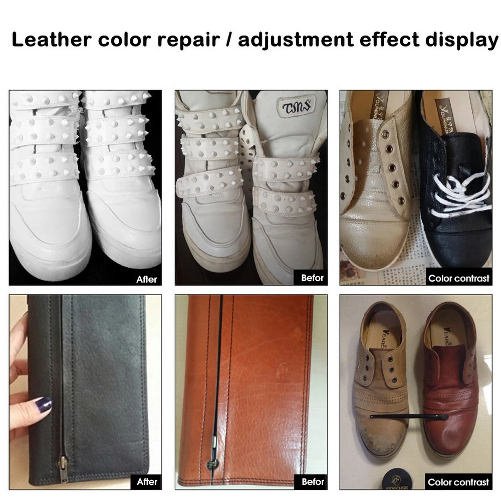 طقم إصلاح الجلد للدراجات النار - مراجعة Leather Tooling Kit وسعره