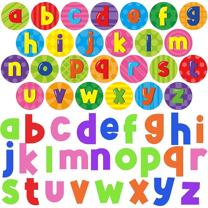 مجموعة أختام حروف الأبجدية من  - مراجعة Art And Craft Letter Z وسعره