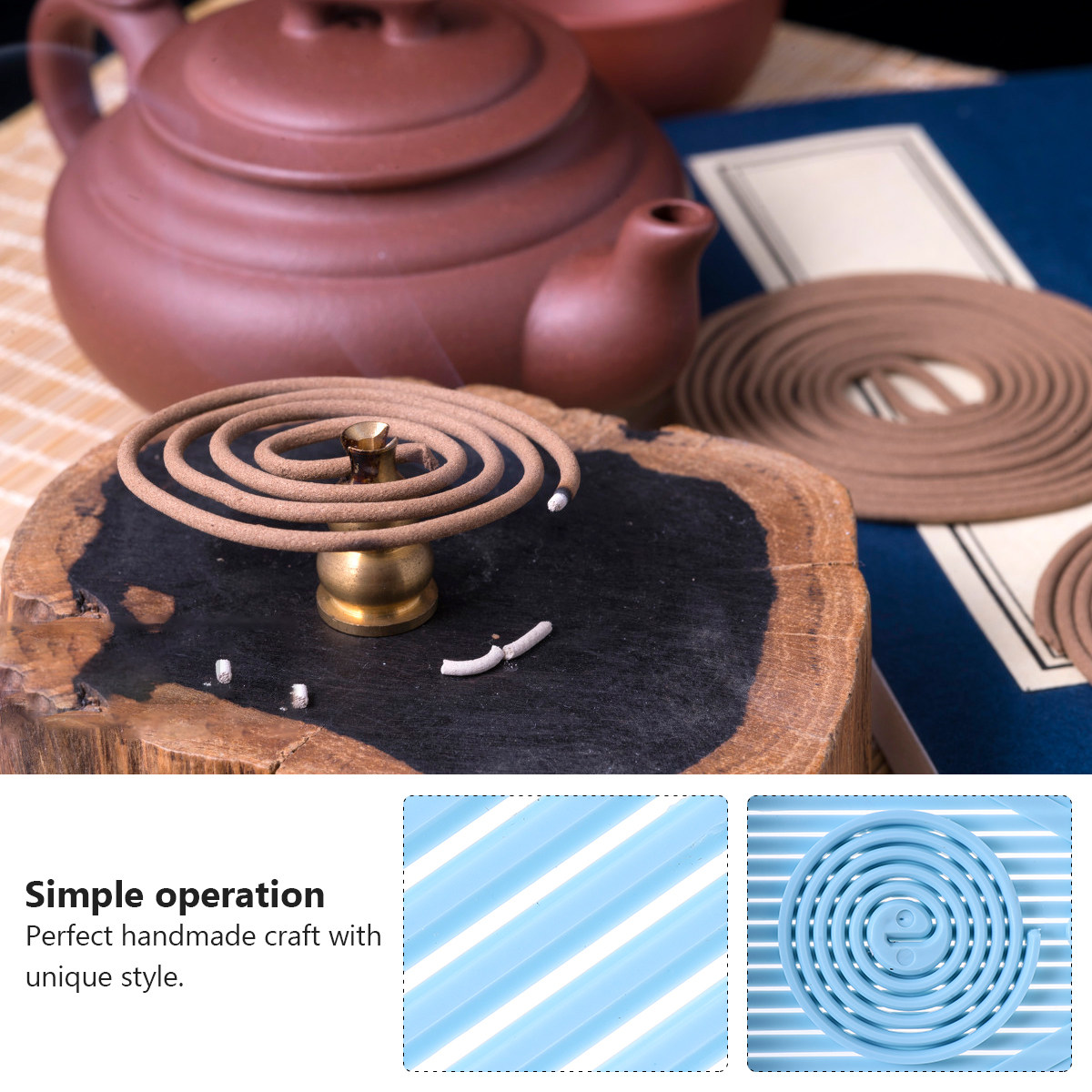 مجموعة أدوات يدوية لصنع أعواد  - مراجعة Leather Tooling Kit وسعره