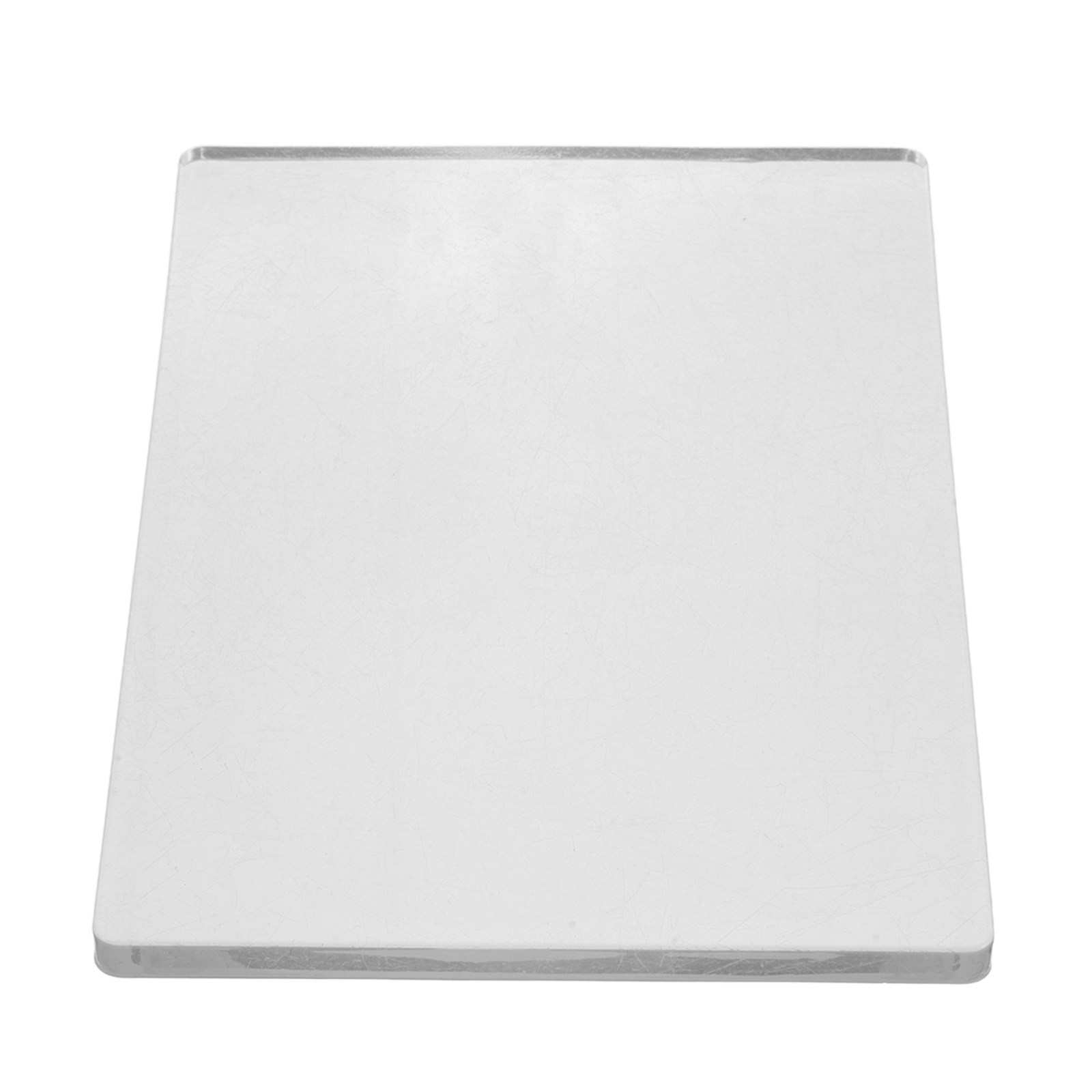 لوح جل شفاف مقاس 20x25 سم للحر - مراجعة Art Craft Board وسعره