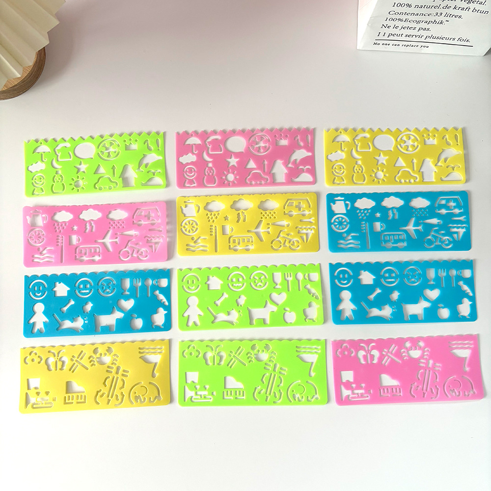 الهندسة السنبوغراف رسم الاستنس - مراجعة Art Craft Kindergarten وسعره